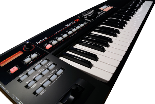 TECLADO ROLAND XPS-10