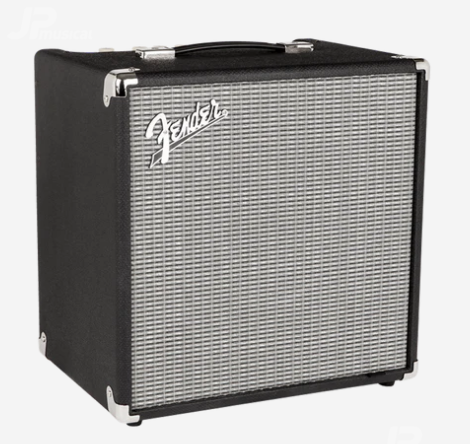 AMPLIFICADOR PARA BAJO, FENDER RUMBLE 40W