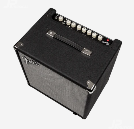 AMPLIFICADOR PARA BAJO, FENDER RUMBLE 40W